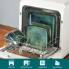 Vancasso Service de table, 12 pièces service combiné en Voir les images du produit 3