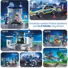 PLAYMOBIL City Action Polizei-Kommandozentrale, Produktbild-Vorschau 14
