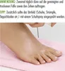 Exodermin Premium | crème quotidienne pour les pieds, les Voir les images du produit 2