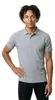 Polo à manches courtes Pentagon Sierra, gris, taille M, Voir les images du produit 2