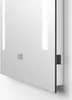 Specchio da bagno con illuminazione TALOS Horizon 50x70 cm Anteprima dell’immagine prodotto 4