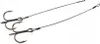 Jmc Adventure 7Kg-7Cm Surflon Geflochtene Leine /Kpl2 Produktbild-Vorschau 1