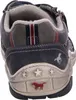Mustang Herren Sneaker Schnürschuh Halbschuh Reißverschluss Produktbild-Vorschau 7