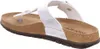 Rohde Damen Zehentrenner Pantolette Dianette Schnalle Produktbild-Vorschau 37