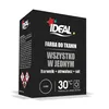 Ideal All in One, Barwnik do tkanin Czarny, 350g Podgląd zdjęcia produktu 1