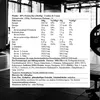 Weider 60% Protein Bar-24x45g Riegel Cookies & Cream Produktbild-Vorschau 5