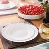 Luminarc H3665 Talerz obiadowy Trianon Talerz płaski, Ø Podgląd zdjęcia produktu 8