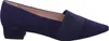 Peter Kaiser Slipper & Moccasin 74242, camoscio, blu, donna Anteprima dell’immagine prodotto 1