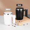 380 ml samomíchací šálek s víčkem, automatický magnetický Náhled obrázku produktu 2