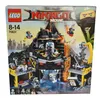LEGO® Ninjago 70631 Garmadonovo sopečné doupě Náhled obrázku produktu 8