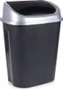 Poubelle 50 l anthracite Voir les images du produit 3