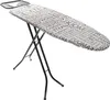 Asse da stiro KADAX 110x30cm pieghevole con portaferro Anteprima dell’immagine prodotto 5