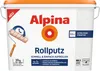 Alpina Rollputz 10 kg 0,5 mm Körnung weiß Produktbild-Vorschau 7