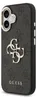 GUESS Tasche passend für IPHONE 17 GUHCP17S4GMGCGR (PU W/ Produktbild-Vorschau 2