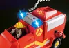 PLAYMOBIL Duck on Call 70914 D*O*C* - Autopompa Anteprima dell’immagine prodotto 10