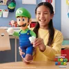 Nintendo Super Mario Movie Roto Plsch Luigi, 35 cm Produktbild-Vorschau 6
