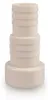 Schlauchtülle ABS 50 mm x 38-32 mm (2 Stk.) Produktbild-Vorschau 3