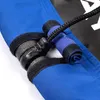 Nestschaukel Meteor 110 cm Hellblau/Dunkelblau bis 150 kg – Produktbild-Vorschau 5