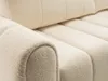 Klappbares Zweisitzer-Sofa mit Stauraum MOOSE - beige Produktbild-Vorschau 4