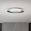 Näve Leuchten LED / CCT / RGB Deckenleuchte "LIVANA" inkl. Produktbild-Vorschau 8