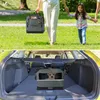 VOUNOT Hundebox faltbar, Transportbox für Katzen und Hunde, Produktbild-Vorschau 3