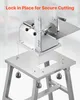 VEVOR Elektrischer Fleischbandsäge-Ständer, Bodenständer Produktbild-Vorschau 3