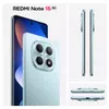 Xiaomi Redmi Note 15 5G Bleu Glacier - 17,2 cm (6,77") 8 Go Voir les images du produit 32