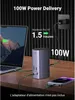 Ugreen Revodok Pro 90325 Usb-C Multifunctional Docking Voir les images du produit 24