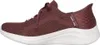 Skechers Sneakers 149710BURG in Purple color size 39 Voir les images du produit 35