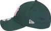 New Era 9Forty Strapback Cap - New York Yankees forest Produktbild-Vorschau 2