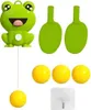 Nastaviteľná súprava na stolný tenis, závesný stolný tenis, Náhľad obrázku produktu 1
