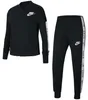 Trainingspak Nike CU8374-010 voor Kinderen Productafbeelding-voorbeeld 1
