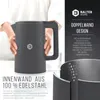 Balter Wasserkocher Edelstahl WK-4, 1,7 Liter, elektrischer Produktbild-Vorschau 4