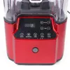 Smoothie-Mixer, 2200W Gewerblicher Mixer, Schalldichter Produktbild-Vorschau 6