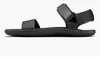Vivobarefoot Sensus Yin Vb Barefoot Sandalen Schwarz EU 38 Produktbild-Vorschau 3