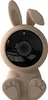 Calex Smart Security Sicherheitskamera Babyphone, WLAN, 2K, Produktbild-Vorschau 3