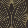 Livingwalls Art Deco Tapete New Walls 50's Glam Vliestapete Produktbild-Vorschau 6