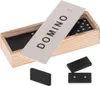 Dřevěné domino rodinná hra + krabice Náhled obrázku produktu 13