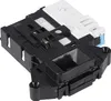 Türverriegelung wie LG EBF49827801 Rold DFF80850 für Produktbild-Vorschau 3