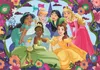 Clementoni - Puzzle Disney Ksiniczek 30 elementw - Podgląd zdjęcia produktu 6