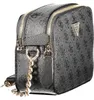 Sac Noir Guess Jeans Pour Femme Voir les images du produit 3
