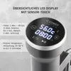 Caso Design SV 400 Sous Vide Garer - Edelstahl, Schwarz, Produktbild-Vorschau 9