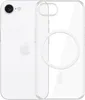 3mk Clear MagCase do Apple iPhone 16E - przezroczysty Podgląd zdjęcia produktu 9