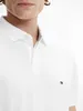 Tommy Hilfiger 1985 regular fit polo, wit Produktbild-Vorschau 19