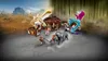 LEGO® Harry Potter™ 75952 La malle de Mlok remplie de Voir les images du produit 10