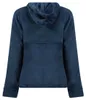 Geographical Norway Damen ULOTTA Fleecejacke Dunkelblau Produktbild-Vorschau 8