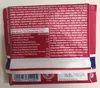 Ritter SPORT 5211928002 Ritter SPORT Dunkle Voll-Nuss Voir les images du produit 11
