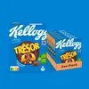 Kellogg's Tresor Milk Choco - 6x 410g Produktbild-Vorschau 1