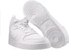 Nike Nike Ebernon Mid Blanc/Blanc 9 Voir les images du produit 32