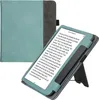 kwmobile Hülle kompatibel mit Tolino Epos 3 Hülle - Flip Produktbild-Vorschau 1